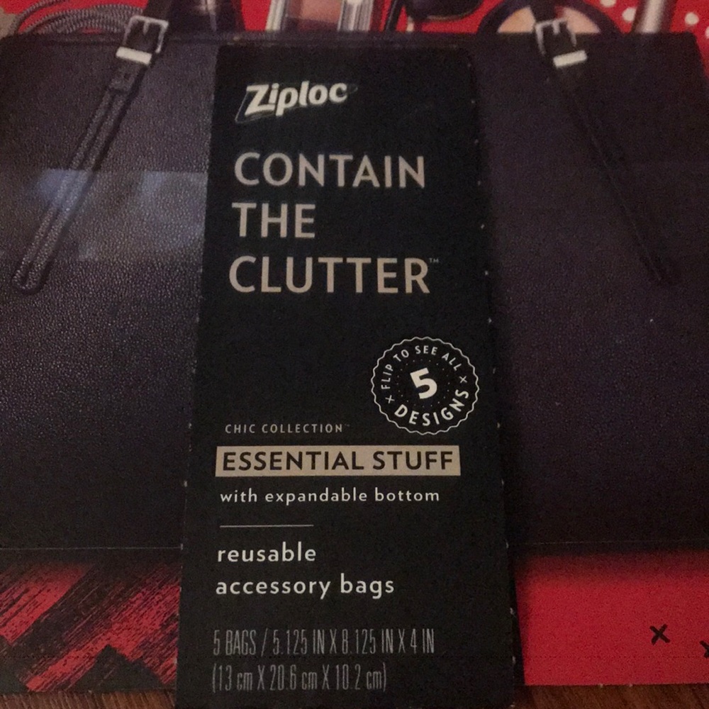 Clutter Organizers - Picture 7 of 15